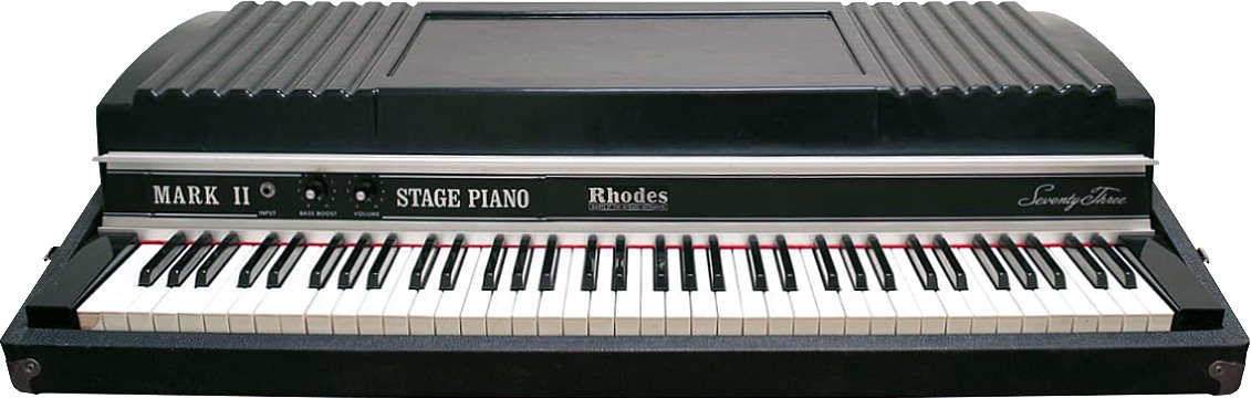 Rhode fender new arrivals