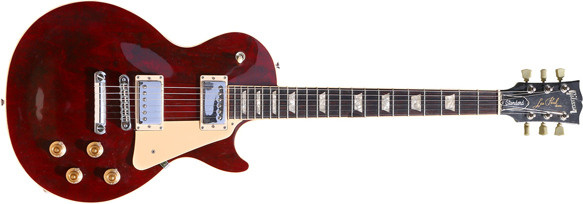 Gibson Les Paul