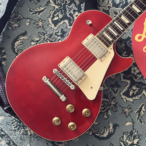 Gibson Les Paul 'Lucy'