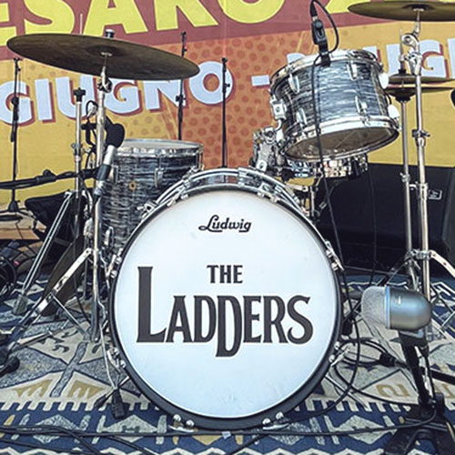 Ludwig Drums