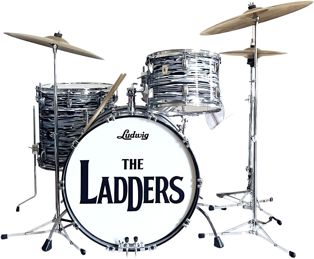 Ludwig Drums