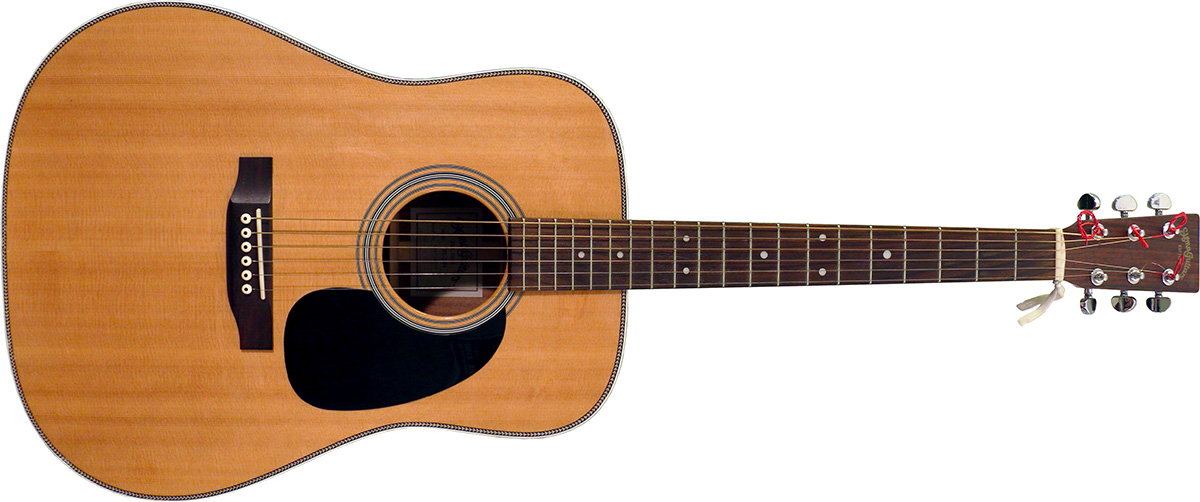 Martin D-28