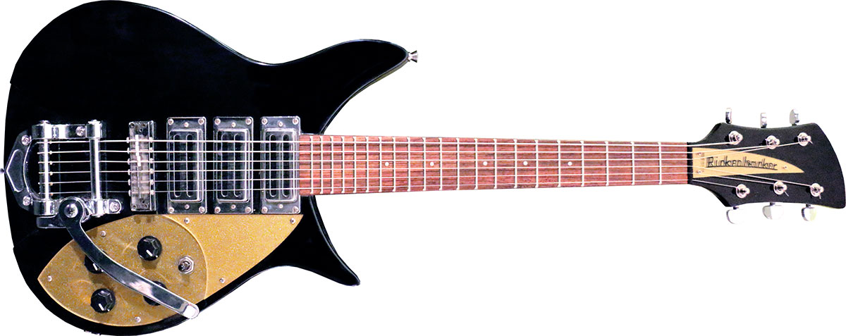 Rickenbacker 325