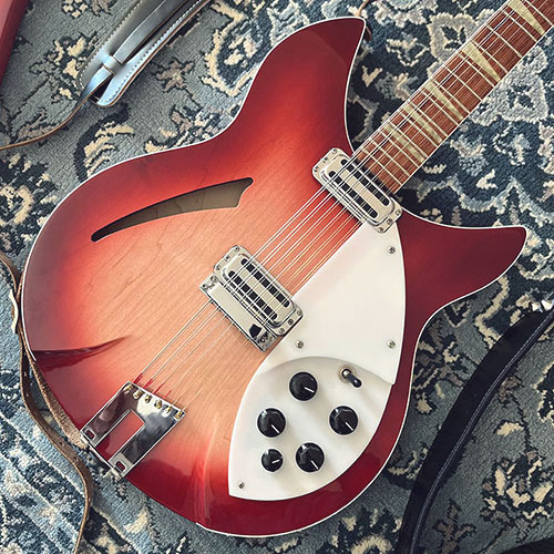 Rickenbacker 360/12