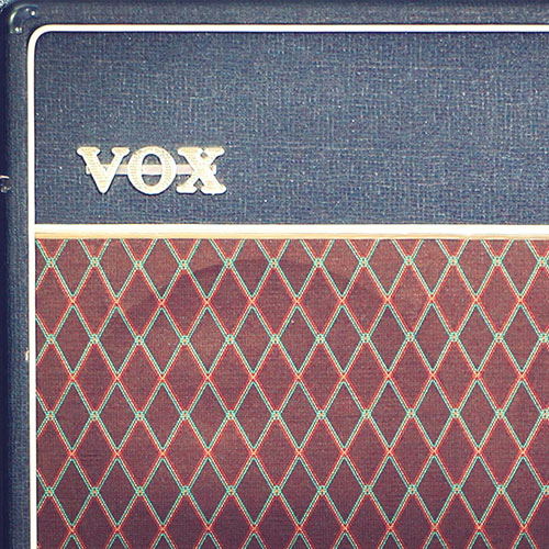 Vox Amps