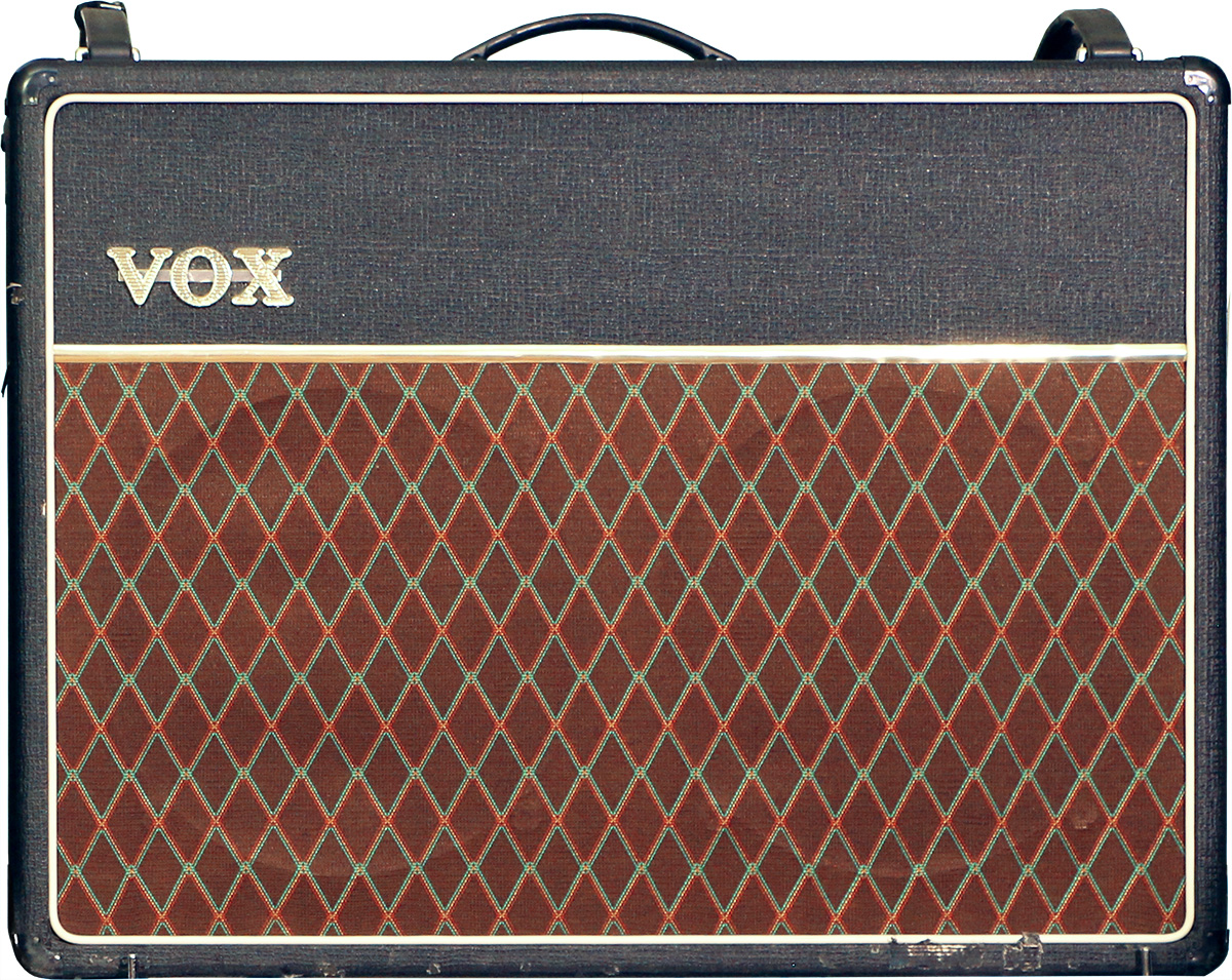 Vox AC30