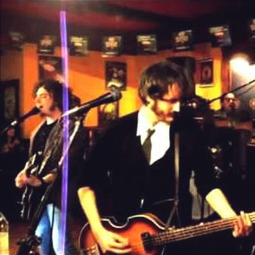 A Hard Day's Night (live)