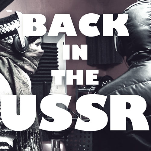 Back in the USSR