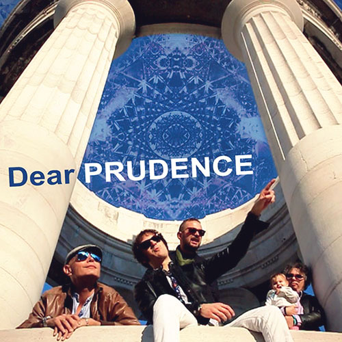 Dear Prudence