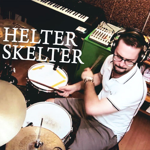 Helter Skelter