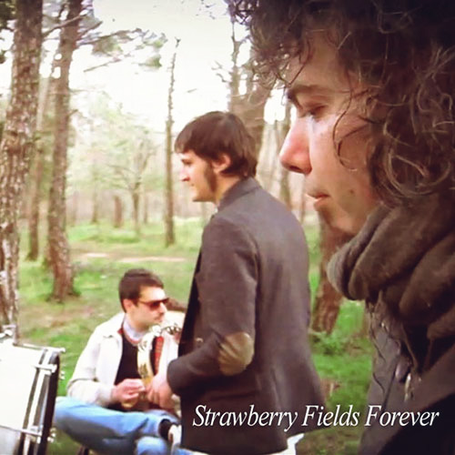 Strawberry Fields Forever