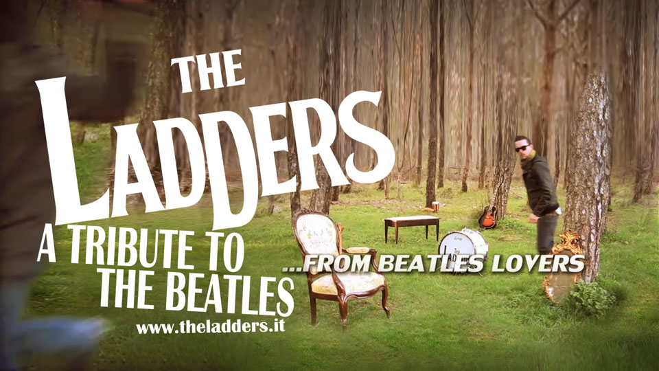 The Ladders - Trailer 2015